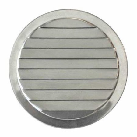 CONSTRUCTION METALS 2 ALU Mini Vent ML2